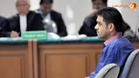 Trimedya dan Olly PDIP Tepis `Nyanyian` Nazaruddin