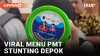 Dinkes Depok Copot Vendor Menut PMT Stunting yang Viral