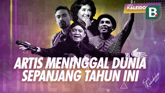 [Fimela] Didi Kempot