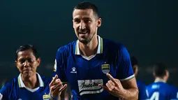 Calon Top Skor BRI Super League 2026/2027: 2 Striker Baru Ancam Muka Lama