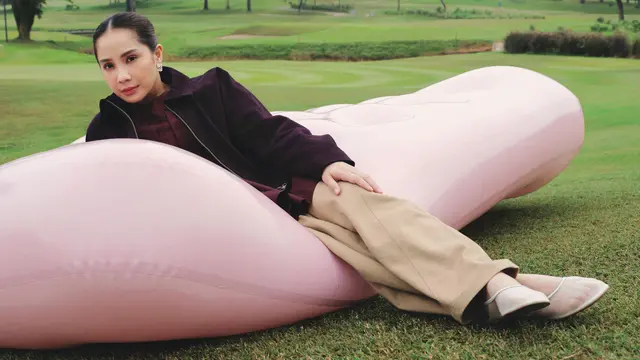 Koleksi The Chéri Surge bisa mulai dibeli pada 28 Agustus 2025 di seluruh e-commerce dan offline store NASL