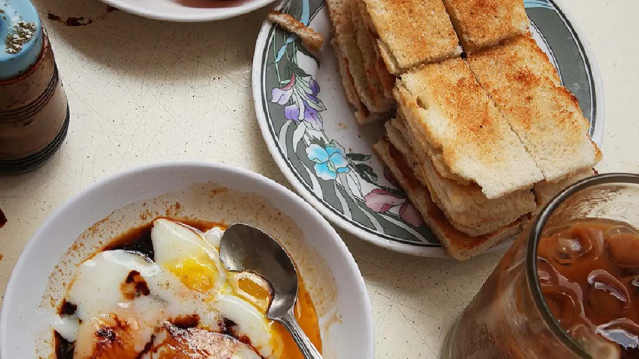 10 Hidangan Telur Mewah untuk Sarapan, Mau Coba?