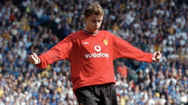 Foto: Daftar 5 Pemain Norwegia dengan Jumlah Gol Terbanyak di Liga Inggris, Siap-siap Dilibas Erling Haaland