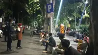 Top 3 Surabaya: Pesan Risma Saat Gelar Tes COVID-19 Mendadak