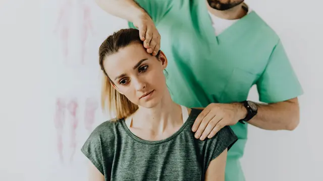 Manfaat Seated Spinal Twist