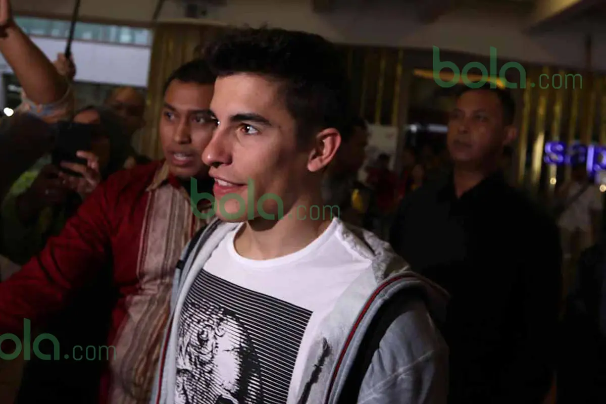 Marc Marquez