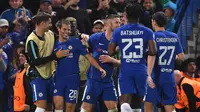 Chelsea Memiliki Salah Satu Bek Terbaik Dunia