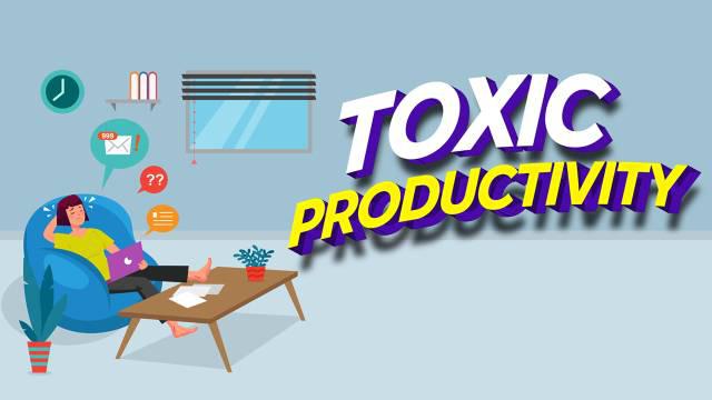 Terlalu produktif dalam melakukan pekerjaan hingga tidak mempedulikan istirahat dapat membawa dampak buruk bagi kita. Lalu, bagaimana caranya agar terbebas dari toxic productivity?