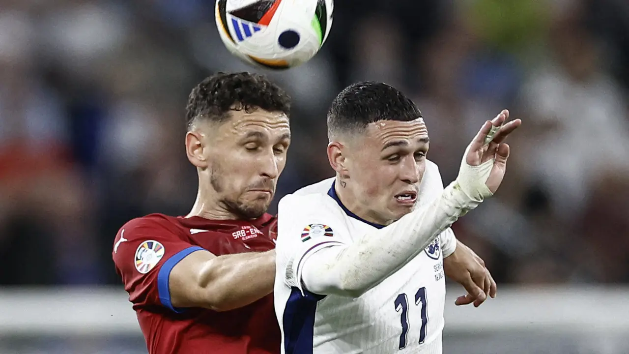 Phil Foden
