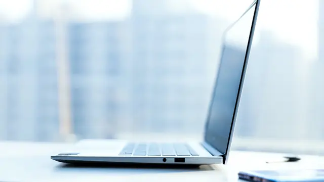 Huawei Matebook series