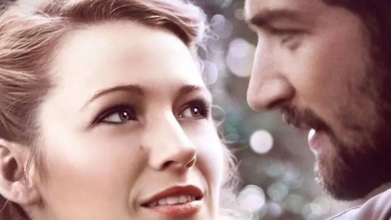 [Bintang] The Age of Adaline