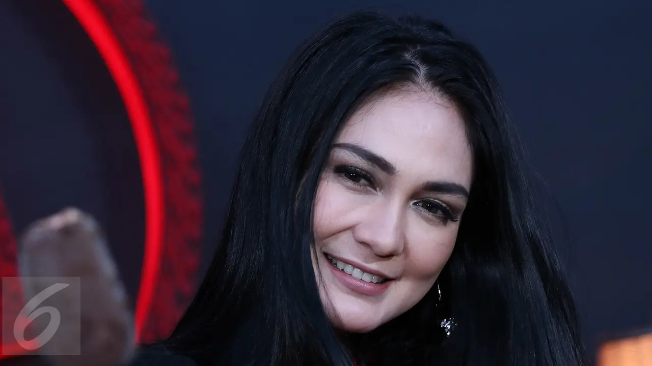 Luna Maya