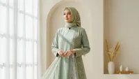 Baju Lebaran 2026 Terbaru: Tren Warna, Material dan Gaya Paling Hits Tahun Ini