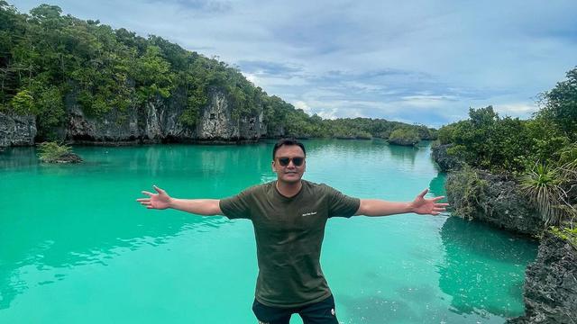 Wijin (Foto: Instagram/@jaysforeal)