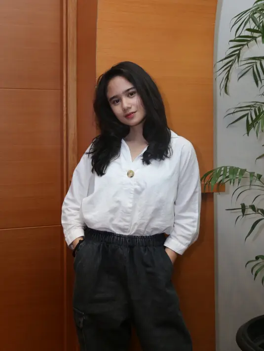 (Daniel Kampua/Fimela.com)