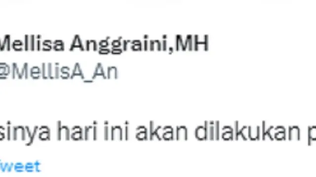 David Ozora Latumahina - Mario Dandy (Foto: Twitter/@MellisA_An)