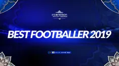 Berita video Fadil Sausu terpilih menjadi Best Footballer di Indonesian Soccer Awards 2019.