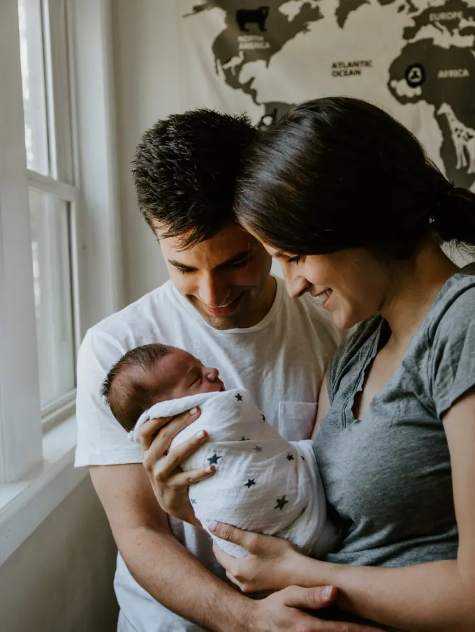 [FIMELA] Kopi Darat Jakarta Babywearers Bukan Sekadar Kumpul-kumpul