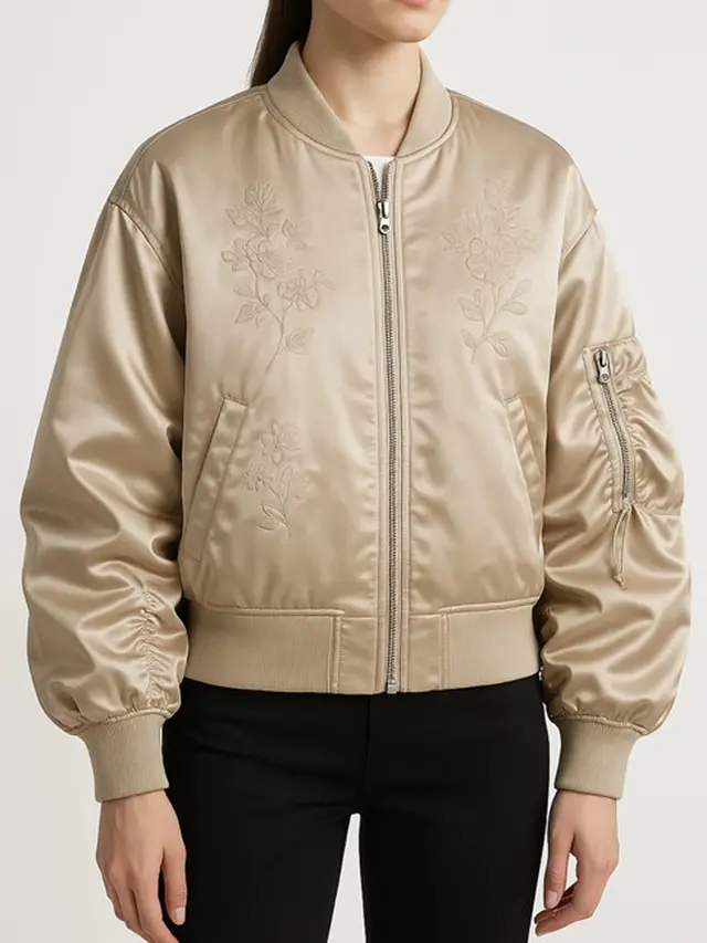 Trend Outer 2025