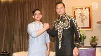 Apa Makna di Balik Sajian Bubur Lemu dan Gudeg Buatan Gibran?