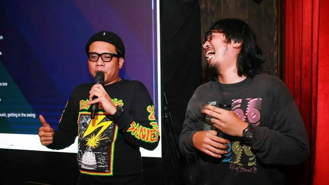 Gofar Hilman