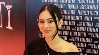 Amara Sophie Tantang Sisi Innocent dan Rasa Memiliki yang Besar di Film Aku Harus Mati
