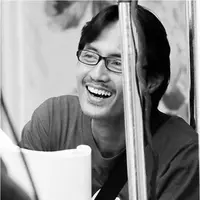 Fidel Ganteng-ganteng Serigala saat masih hidup (via Instagram/prillylatuconsina96)