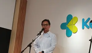 Respons Menkes soal Pasien BPJS Meninggal Setelah Menunggu Ruang Rawat 8 Jam