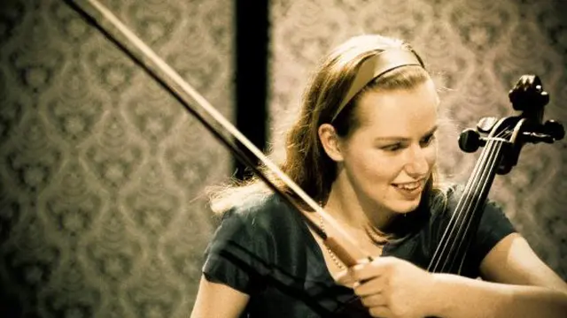 Jacqueline du Pre