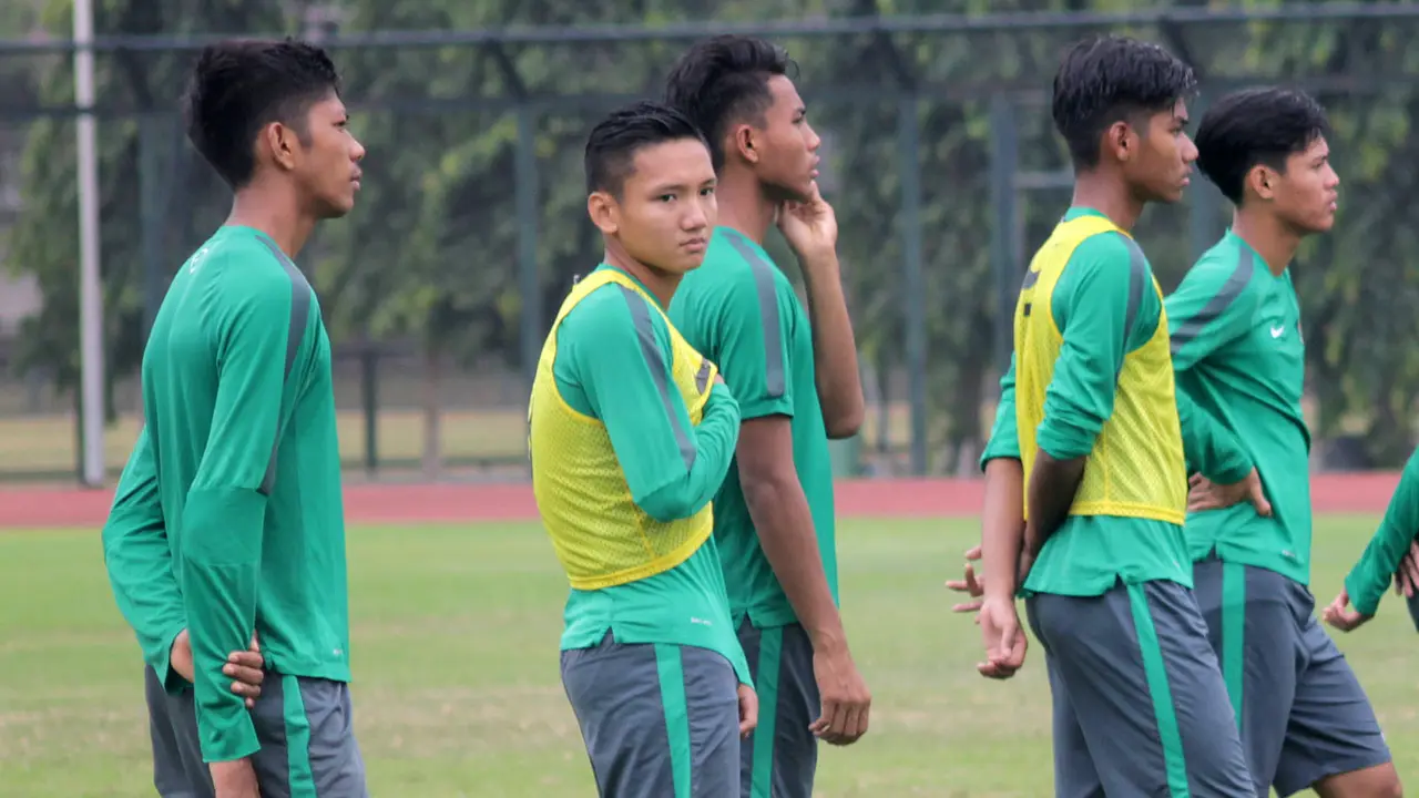 Timnas Indonesia U-19