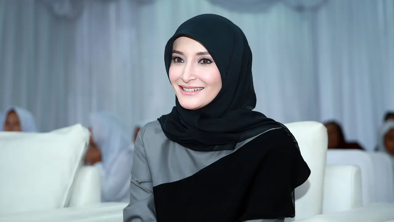 [Bintang] Inneke Koesherawati