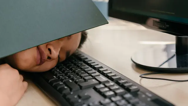 Sebelum Memutuskan Micro-Retirement, Pertimbangkan Hal Ini