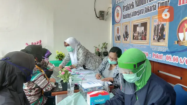 Hasto Wardoyo, BKKBN, Badan Kependudukan dan Keluarga Berencana Nasional, Hari Keluarga Nasional, Harganas, KB Sejuta Akseptor