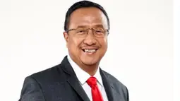 Telkom Rombak Pengurus, Nanang Hendarno Jadi Dirut Baru