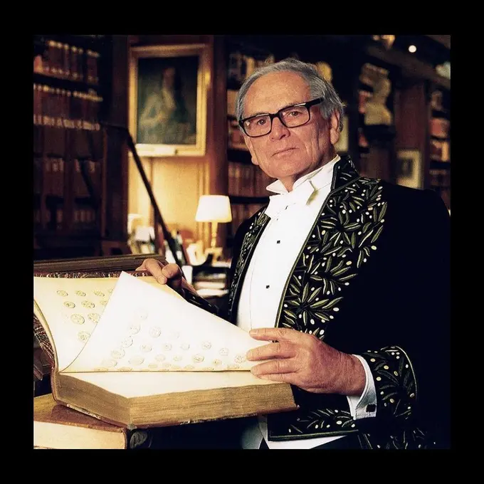 Pierre Cardin