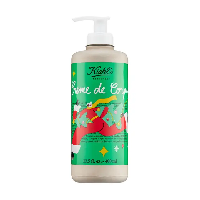 Kiehl's Holiday Collection