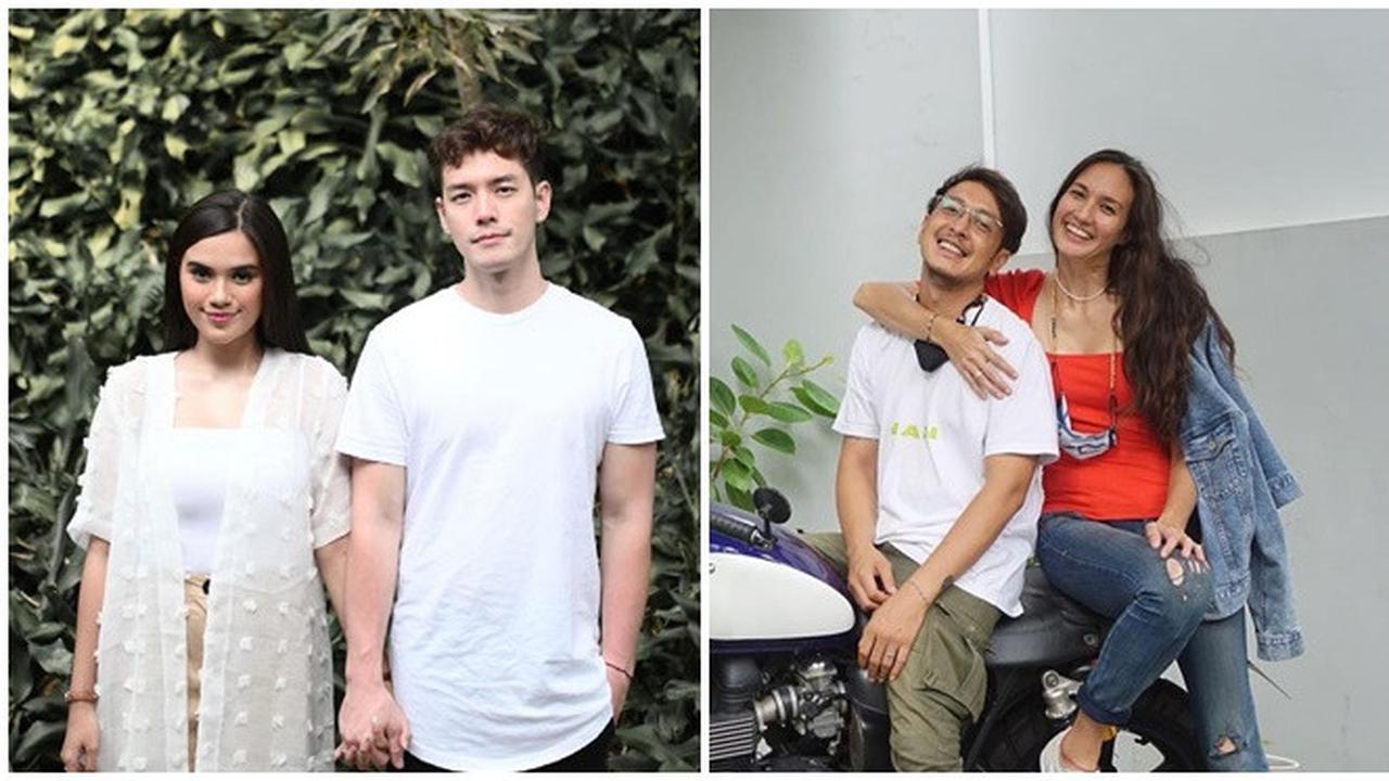 8 Tahun Berlalu, Ini Potret Terbaru 6 Pemain Diam-diam Suka yang Sudah Menikah