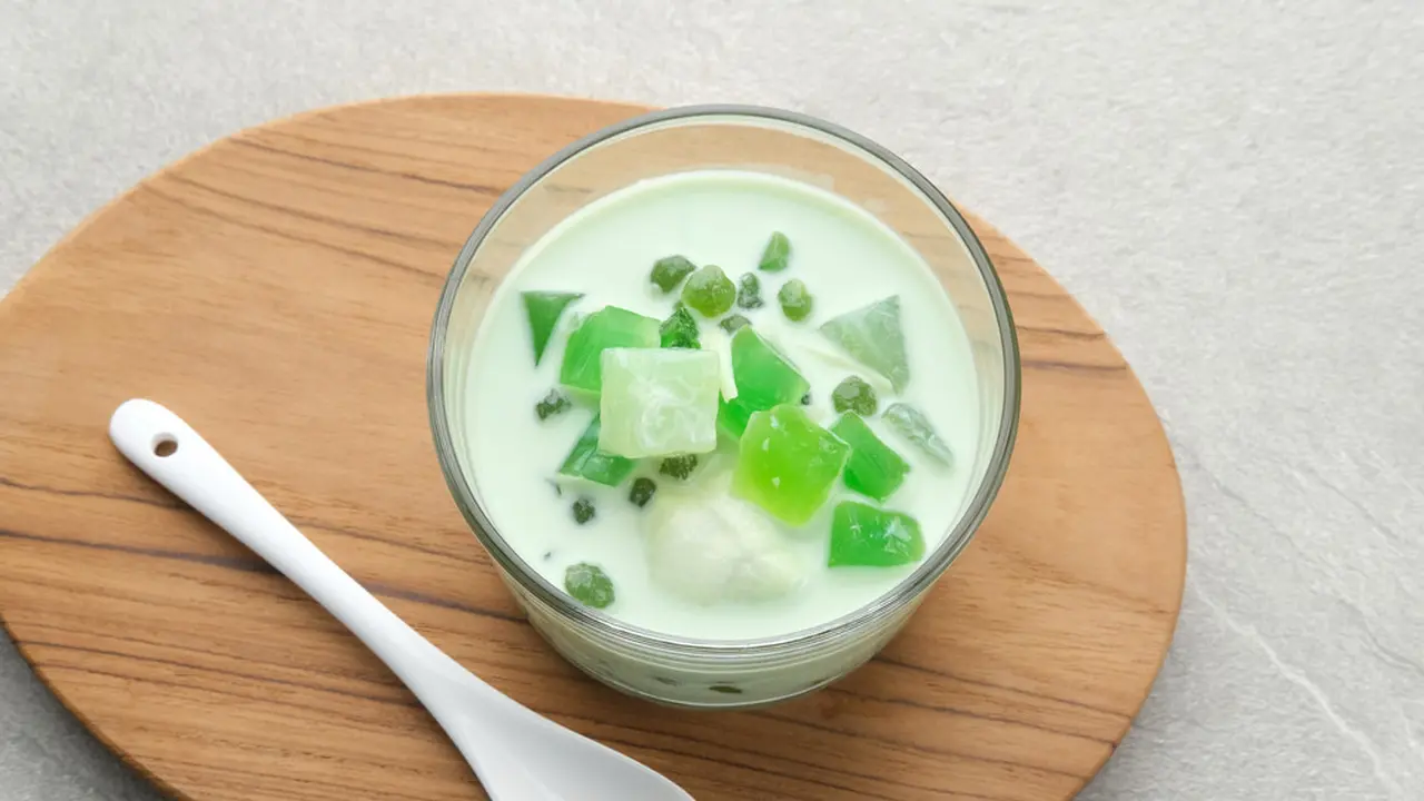 Buko Pandan
