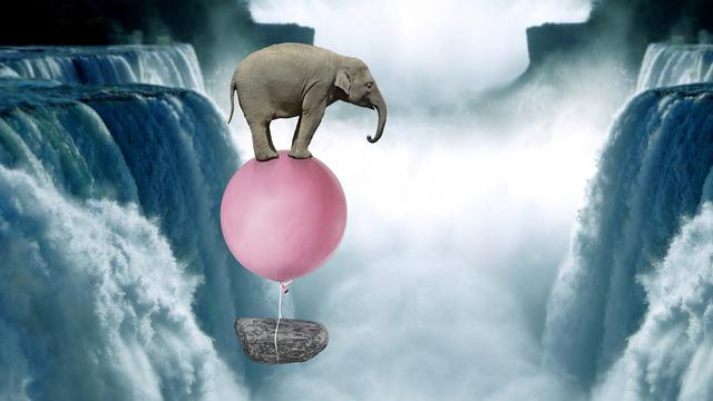 Background Kartu Nama Bayi (Image by Henrikas Mackevicius from Pixabay)