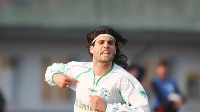 Ini 4 Striker Impor yang Bersaing Masuk Persib Bandung