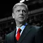 Arsene Wenger