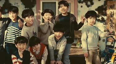 5 Hal Menarik Di Balik Comeback Wanna One News Entertainment Fimela Com The little wanna one members are said to be exact duplicates of the older wanna one, and both following their overseas fan meeting and the chuseok holiday, wanna one have been focused on. menarik di balik comeback wanna one