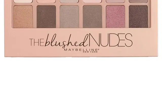 Eyeshadow Palette di Bawah 200 Ribu Bikin Teriak, Bagus Banget!