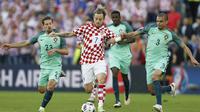 Ivan Rakitic (Reuters/Lee Smith)