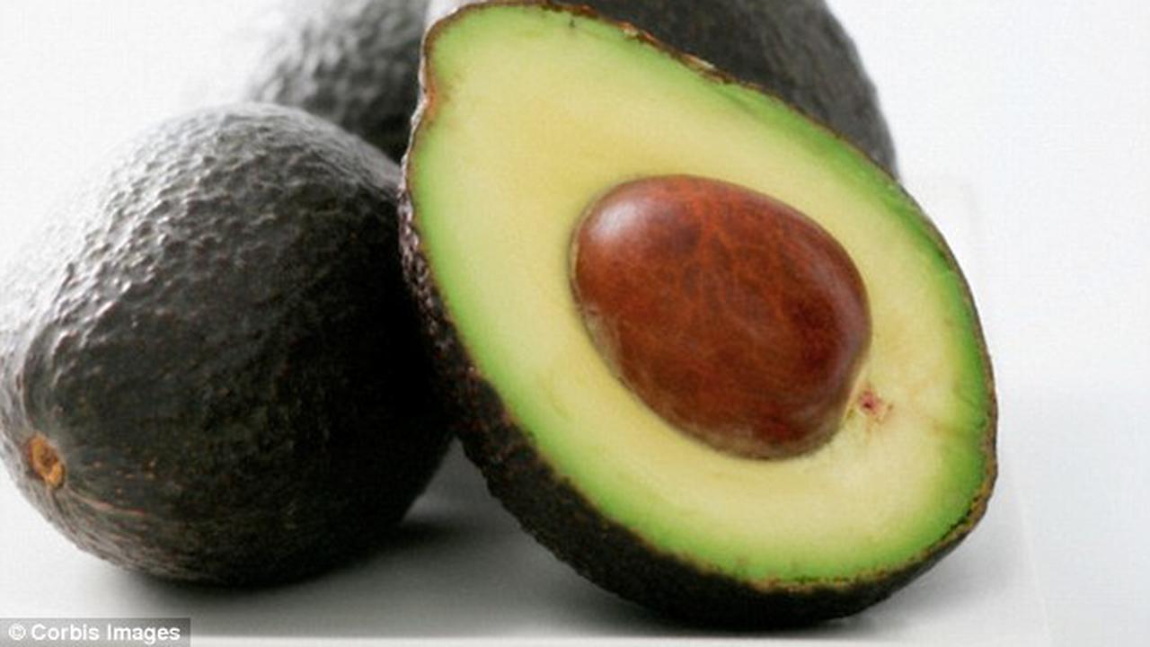 Manfaat yang Dirasa Bila Konsumsi Satu Avokad Setiap Hari