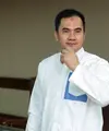 Saipul Jamil kembali menjalani sidang di pengadilan setelah mendekam di penjara selama beberapa bulan. Di agenda persidangan kali ini Saipul terlihat begitu terharu selama menjalani persidangan. (Deki Prayoga/Bintang.com)