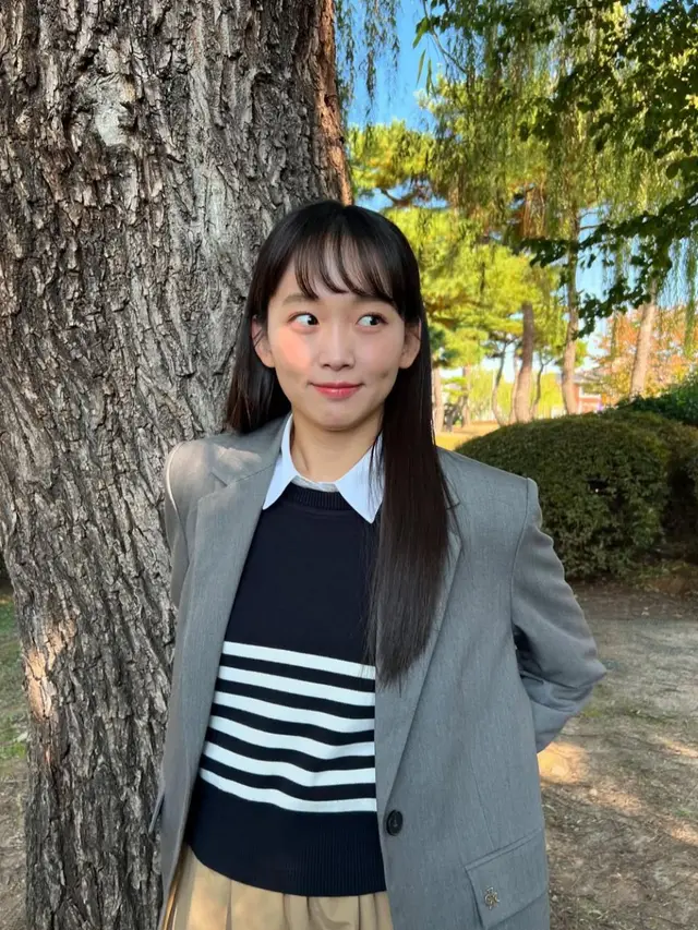 Kenali Jin Ki Joo. (credit:instagram.com/jinkijoo)