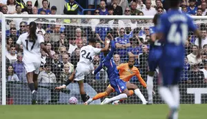 Wonderkid Fulham yang Jadi Incaran Liverpool, Arsenal, dan Manchester City