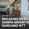 Breaking News: Gempa Magnitudo 7,7 Guncang NTT