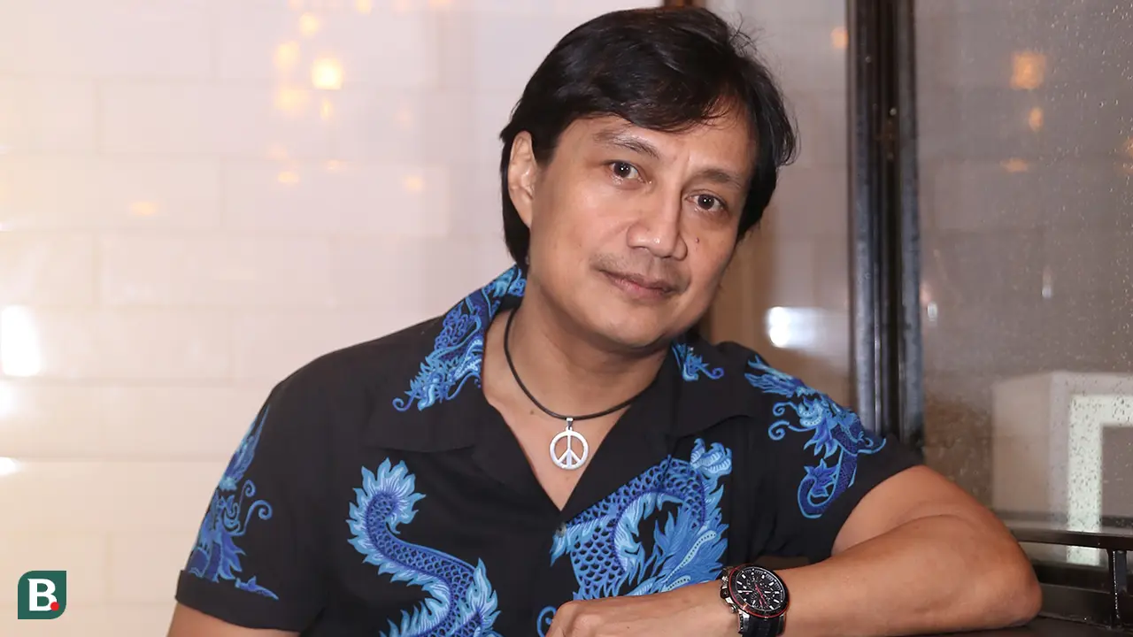 Katon Bagaskara